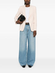 Emporio Armani Jackets — Powder Tailored Blazer (Women)