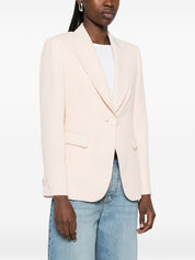 Emporio Armani Jackets — Powder Tailored Blazer (Women)