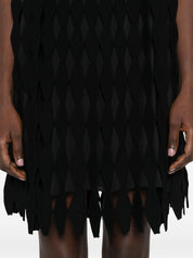 Emporio Armani Black Dresses — New Arrivals 2026