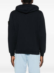 Stone Island Sweaters Blue