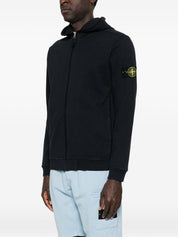 Stone Island Sweaters Blue