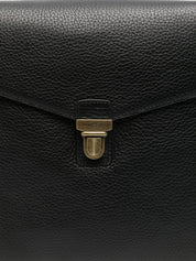 EMPORIO ARMANI CAPSULE PRE Bags.. Black