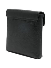 EMPORIO ARMANI CAPSULE PRE Bags.. Black