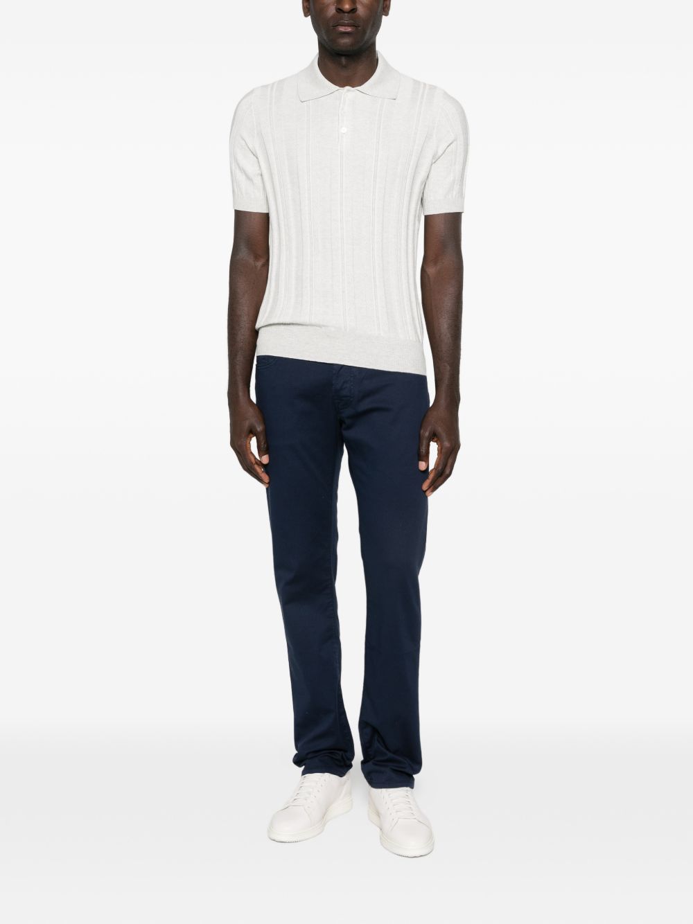 Jacob Cohen Jeans Blue — Men's Premium Jeans