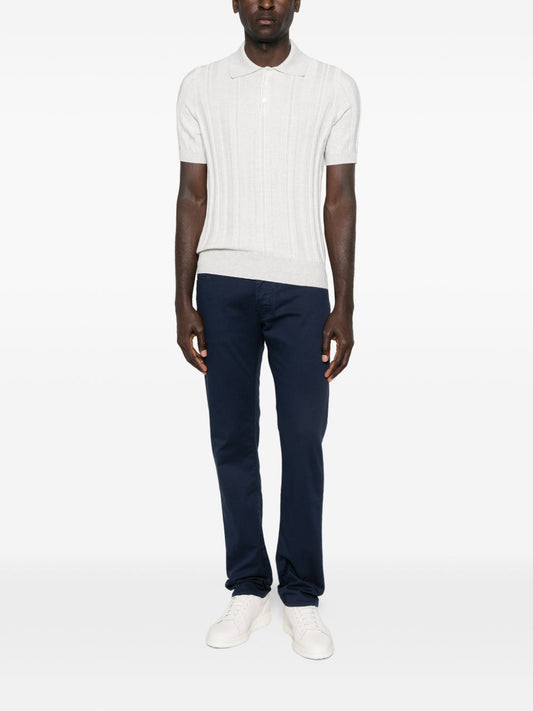 Jacob Cohen Jeans Blue — Men's Premium Jeans