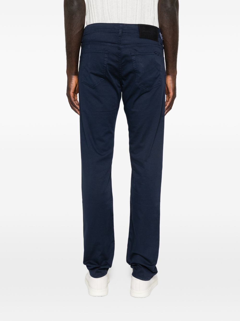 Jacob Cohen Jeans Blue — Men's Premium Jeans