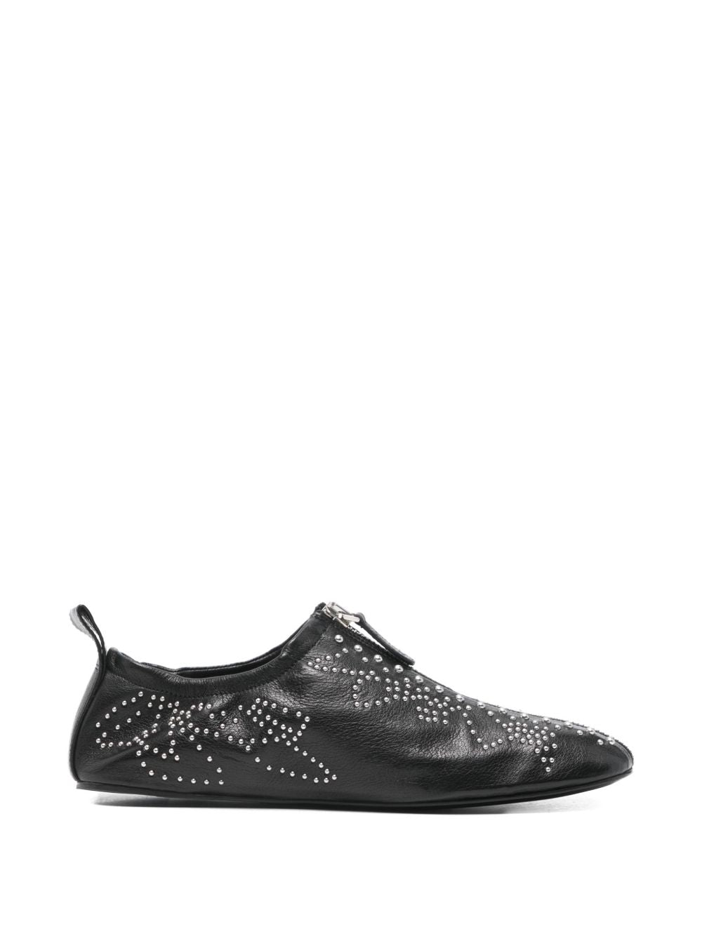 Chloé Sneakers Black — Women’s Designer Sneakers