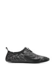 Chloé Sneakers Black — Women’s Designer Sneakers