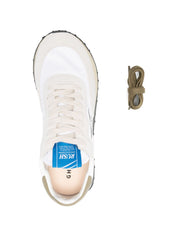 Ghoud Sneakers White