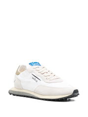 Ghoud Sneakers White