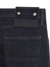 Stone Island Jeans Blue