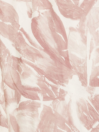 Alysi Powder Scarf — Women's Luxury Accessory