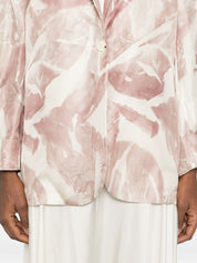 Alysi Jackets Powder — Women's Spring Jackets