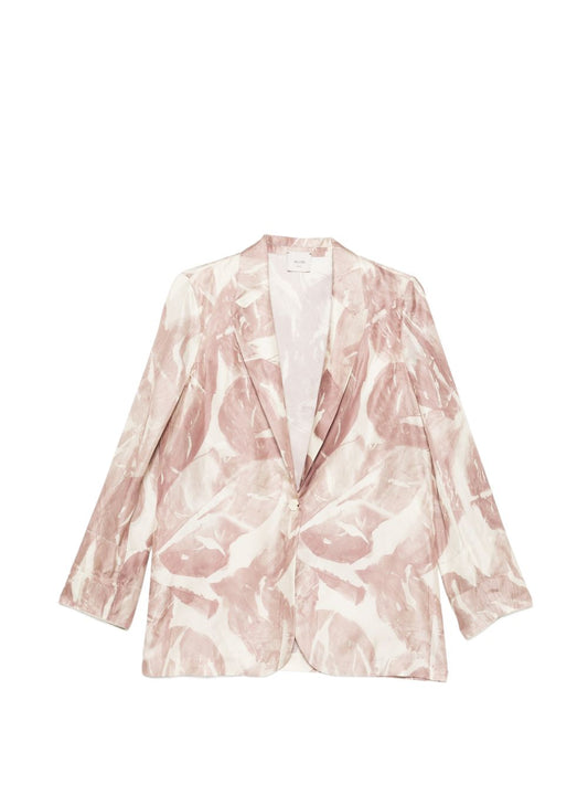 Alysi Jackets Powder — Women's Spring Jackets