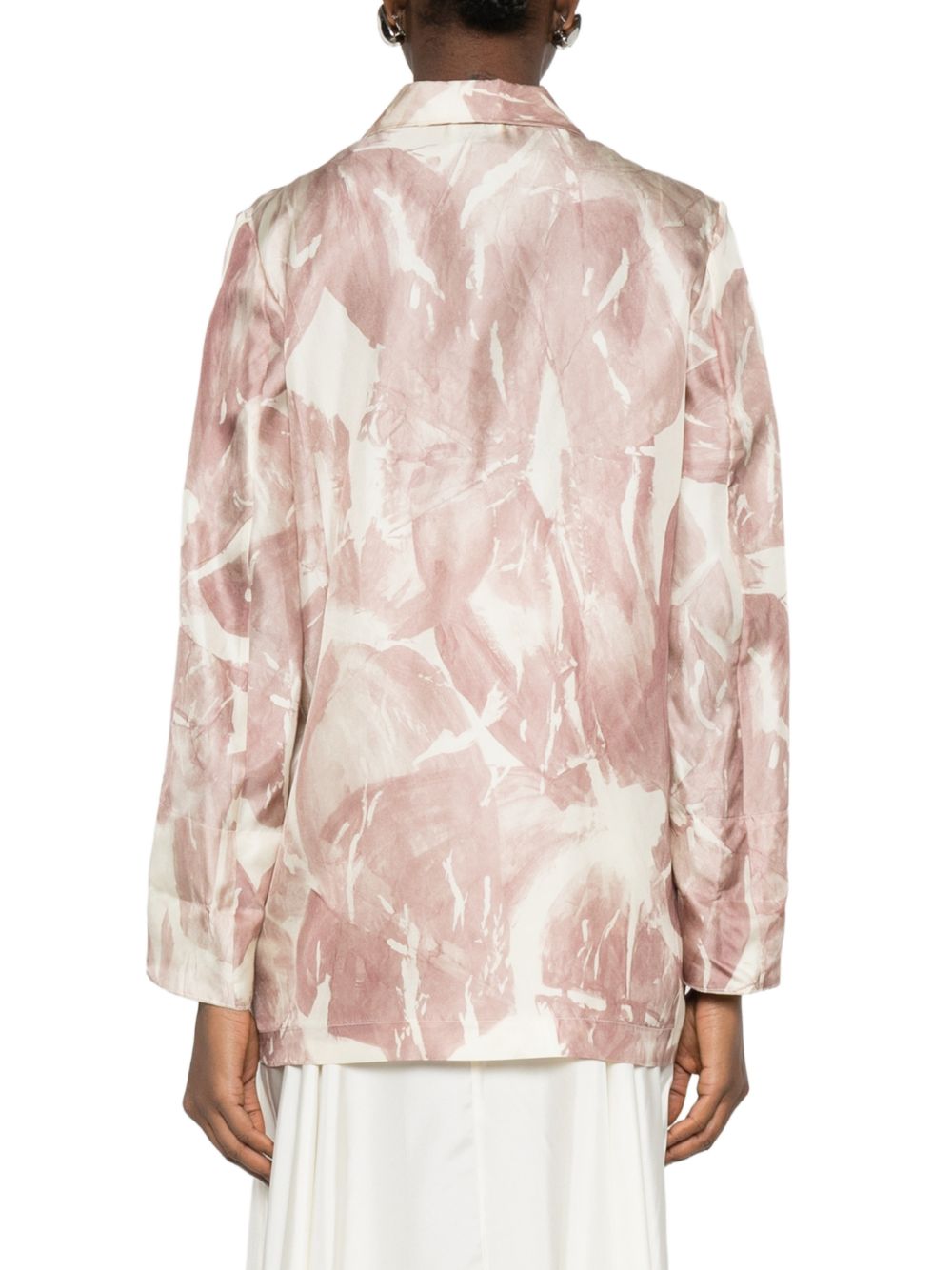 Alysi Jackets Powder — Women's Spring Jackets