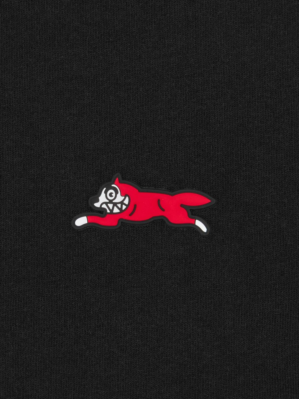 Icecream ICECREAM T-shirts and Polos Black - Topwear