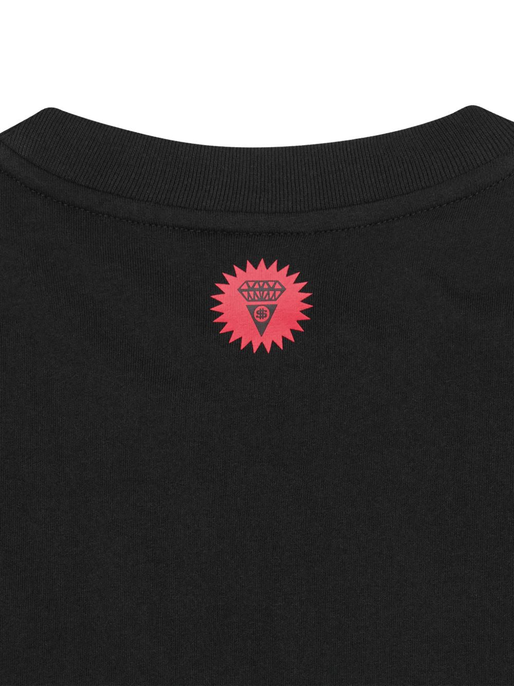 Icecream ICECREAM T-shirts and Polos Black - Topwear