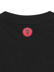 Icecream ICECREAM T-shirts and Polos Black - Topwear