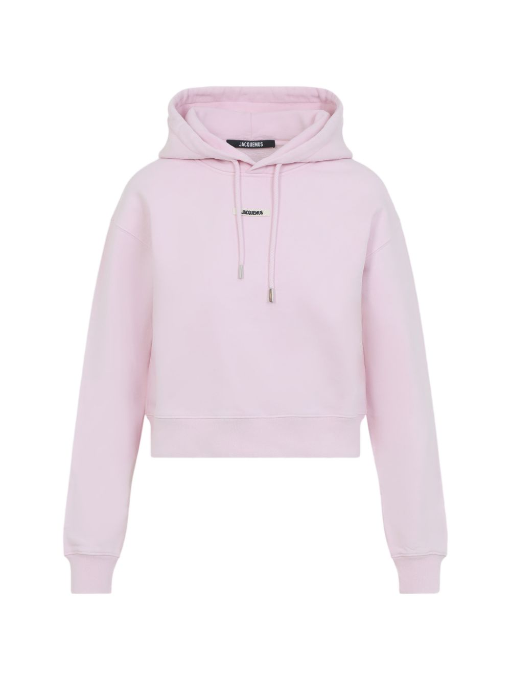 JACQUEMUS Pink Sweaters — New Women's Topwear