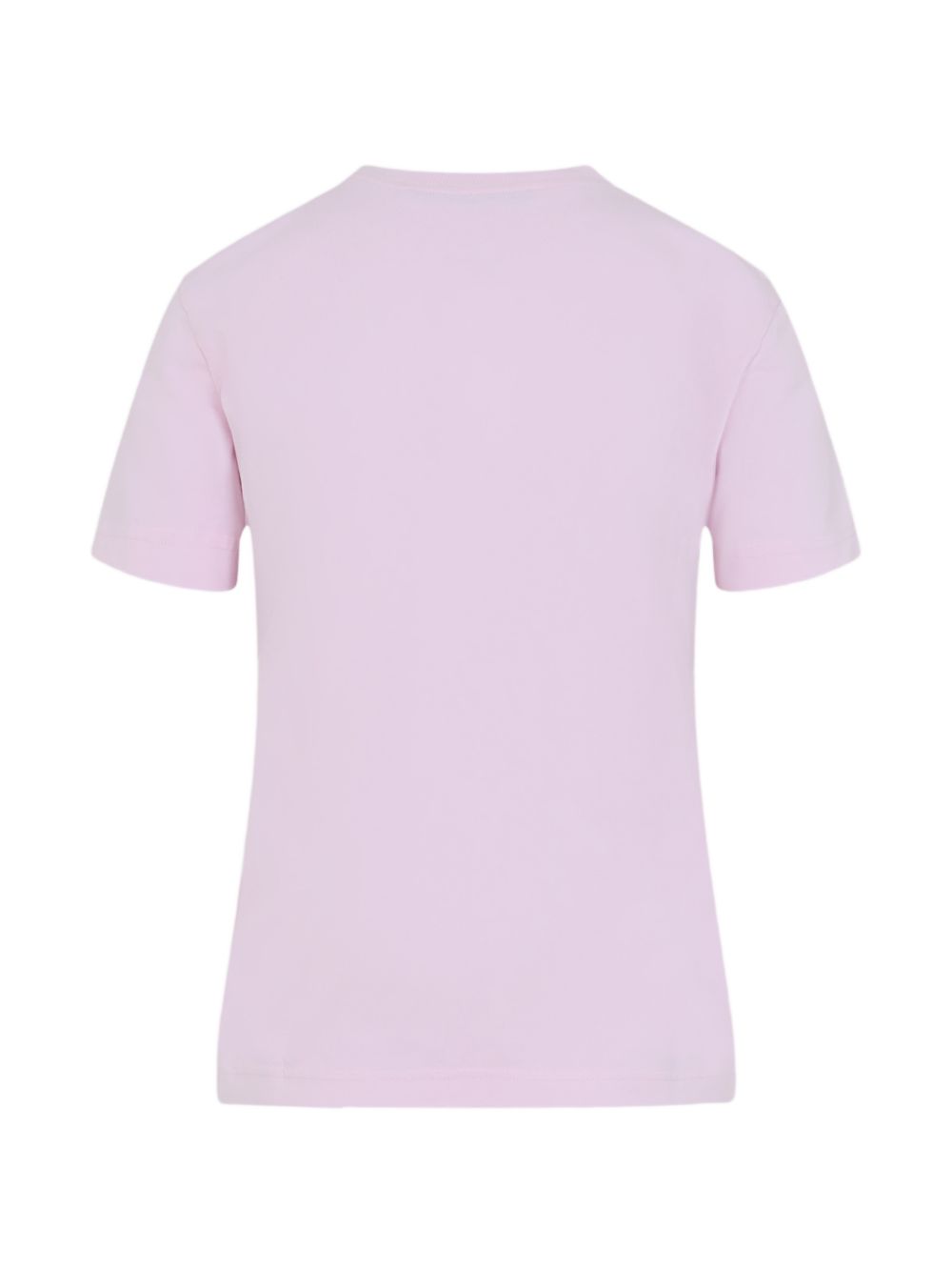 JACQUEMUS Pink T-Shirts & Polos — Topwear For Women