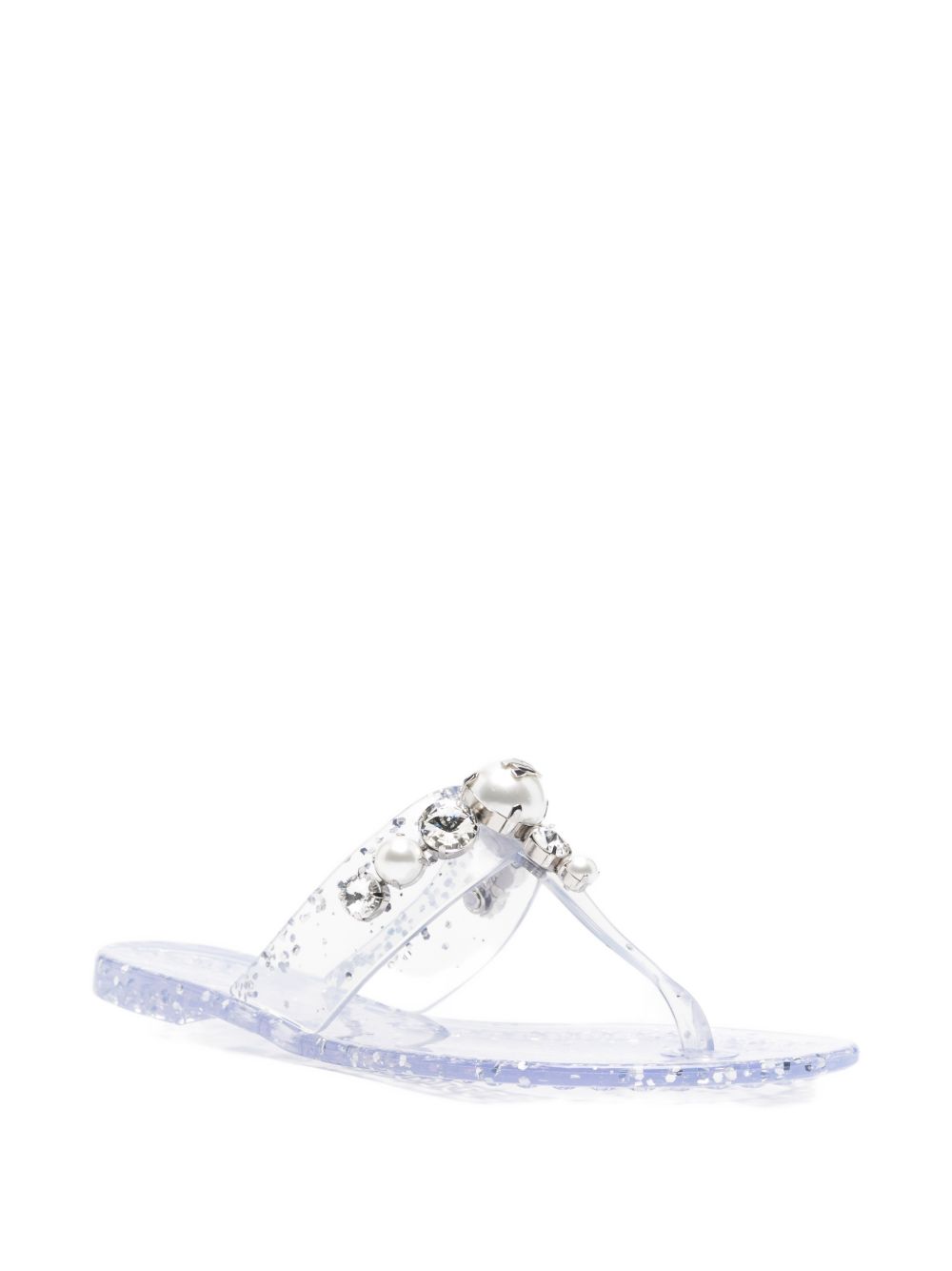 Casadei Sandals Silver — New Women’s Sandals