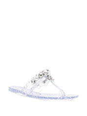 Casadei Sandals Silver — New Women’s Sandals