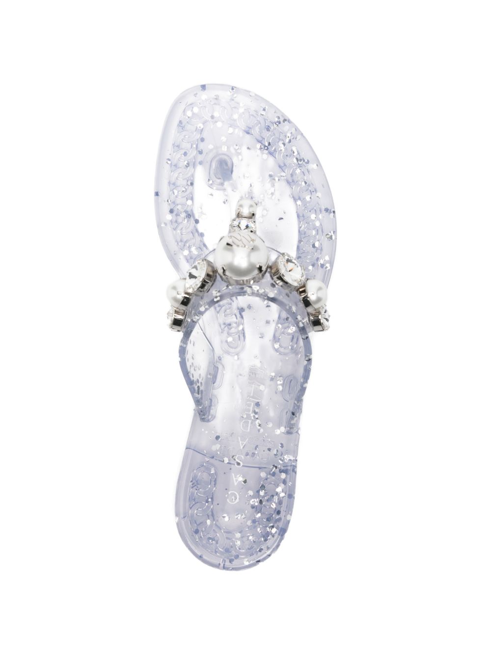 Casadei Sandals Silver — New Women’s Sandals