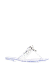 Casadei Sandals Silver — New Women’s Sandals