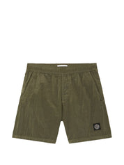 Stone Island Sea clothing Green