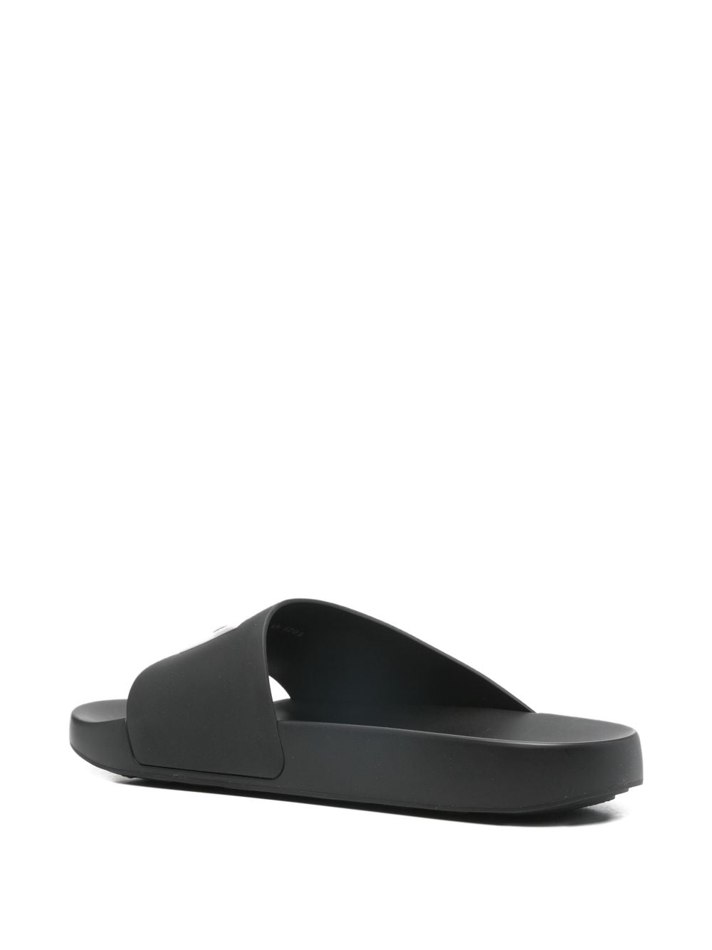 Givenchy Sandals Black — Men's Designer Sandals, €350