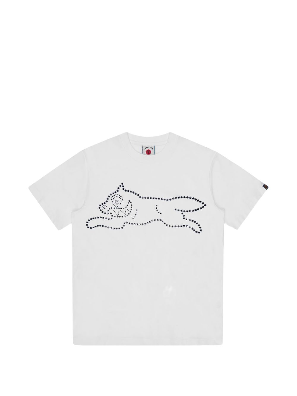 ICECREAM T-shirts and Polos White