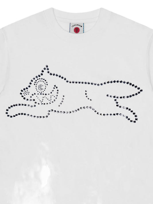 ICECREAM T-shirts and Polos White