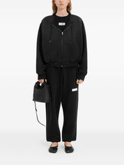 MM6 Maison Margiela Sweaters Black