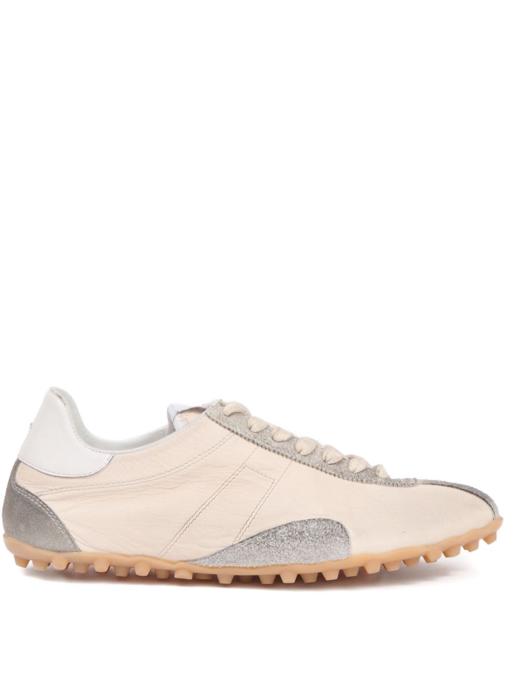 Maison Margiela Sneakers Beige
