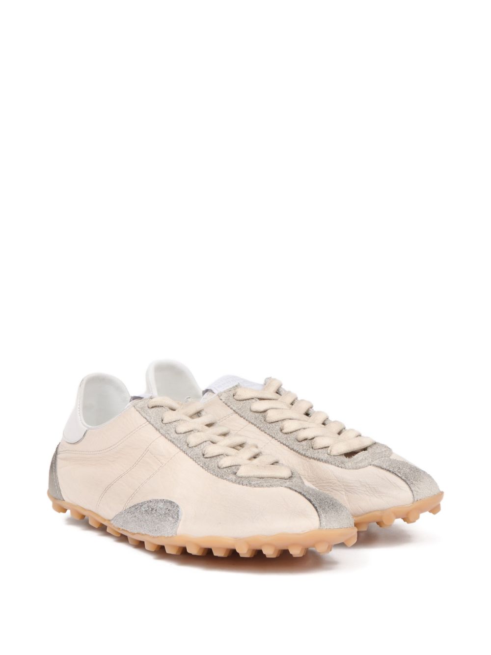 Maison Margiela Sneakers Beige