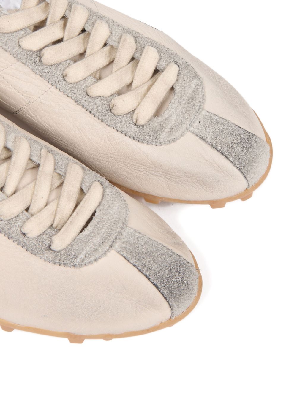 Maison Margiela Sneakers Beige