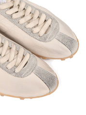 Maison Margiela Sneakers Beige