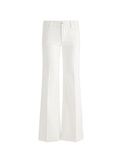Pantalon Alice + Olivia Blanc