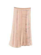 Fabiana Filippi Skirts Beige
