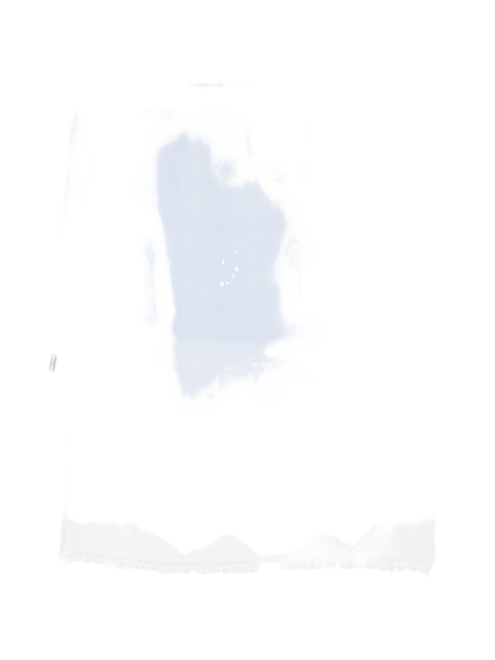 Fabiana Filippi Scarfs Clear Blue