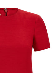 Valentino Red Dresses — New Arrivals for Women