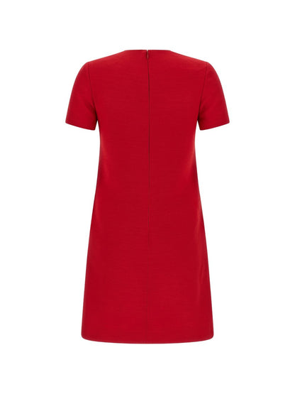 Valentino Red Dresses — New Arrivals for Women