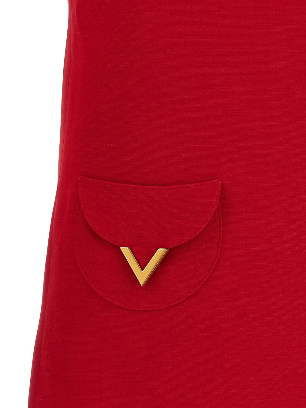 Valentino Red Dresses — New Arrivals for Women