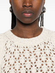 Fabiana Filippi Top White