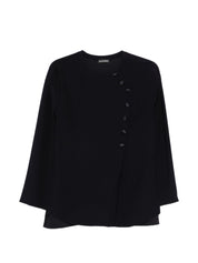 Emporio Armani Shirts Blue