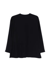 Emporio Armani Shirts Blue