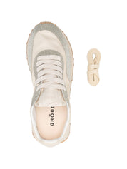Ghoud Sneakers Ivory