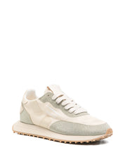 Ghoud Sneakers Ivory