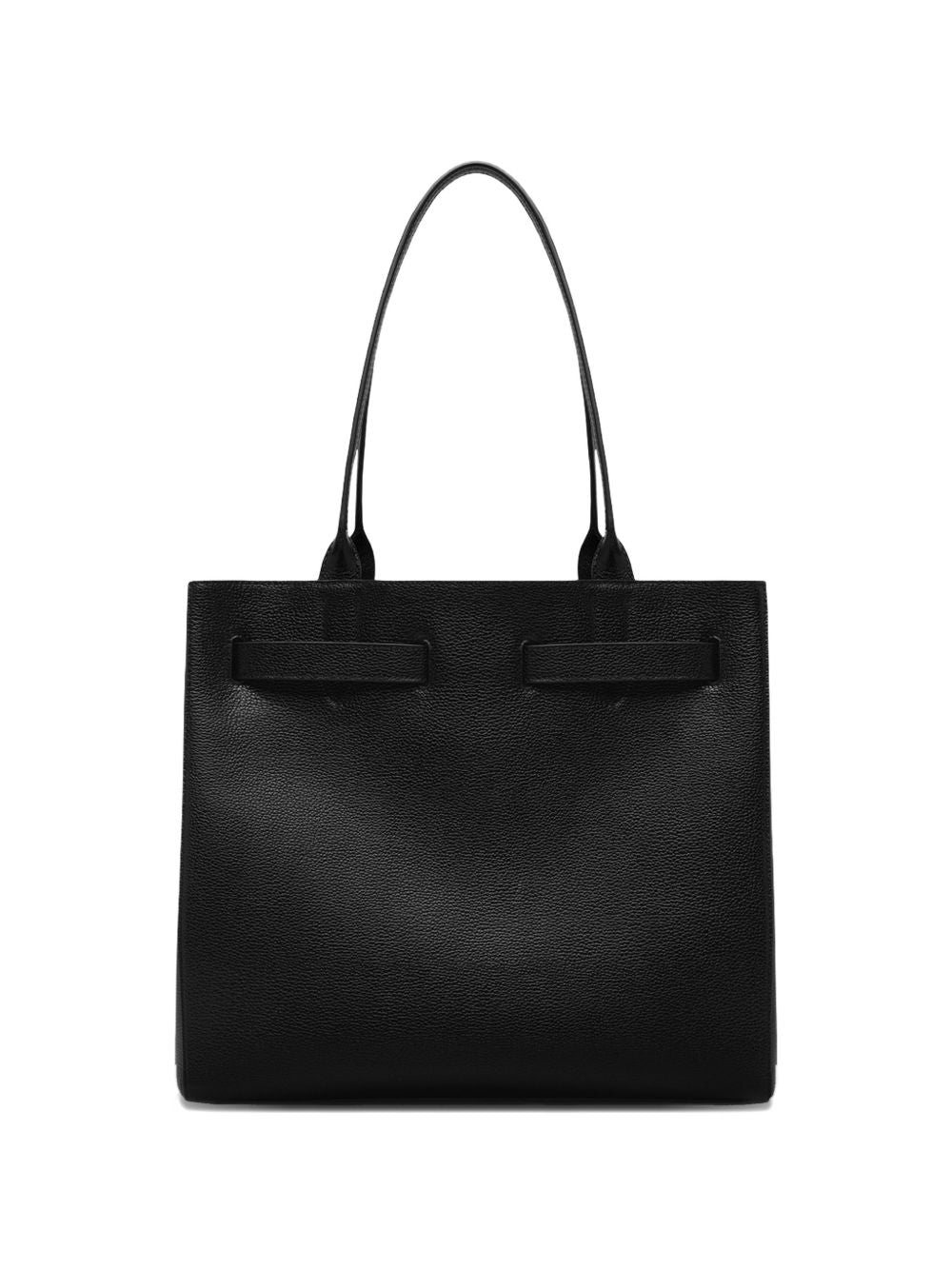 Tom Ford Black Shopper Bag — Audrey Medium Tote