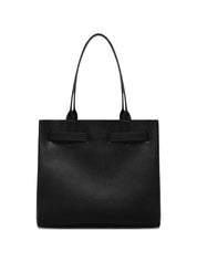 Tom Ford Black Shopper Bag — Audrey Medium Tote